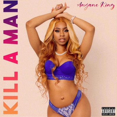 Kill a Man - Single