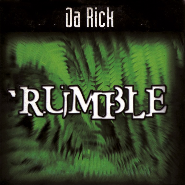 Rumble - Single