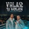 Volar y Volar (feat. Dunguita) artwork