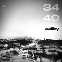 3440 (Sped Up) - Single - A8ility