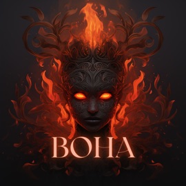 Вона (feat. PASKUDNYK) ANGELLIKA