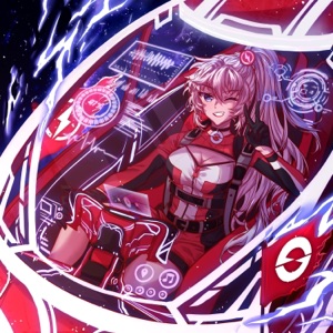 Lose Control (Nightcore) [feat. Lukasoprom & Apolloe]