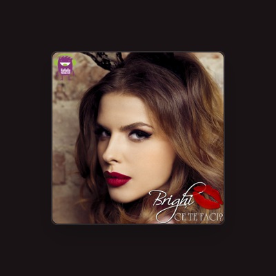 Listen to Brighi, watch music videos, read bio, see tour dates & more!