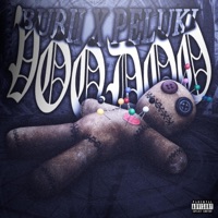 VOODOO (feat. UDUMMYBEATS) - Single - Bubii & Peluki
