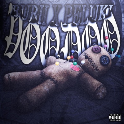 VOODOO (feat. UDUMMYBEATS) - Single
