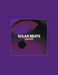Listen to Solar Beats, watch music videos, read bio, see tour dates & more!