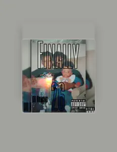 Ascolta GG Huncho, guarda video musicali, leggi la biografia, vedi le date del tour & altro!