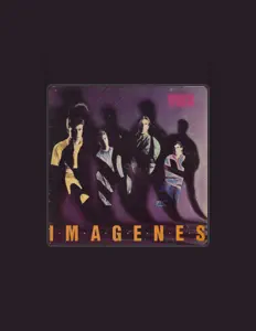 Listen to Imágenes, watch music videos, read bio, see tour dates & more!