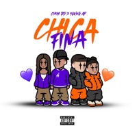 Chica fina (feat. Yovng AP) - Single - chimi rd