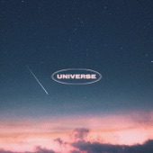 Universe artwork