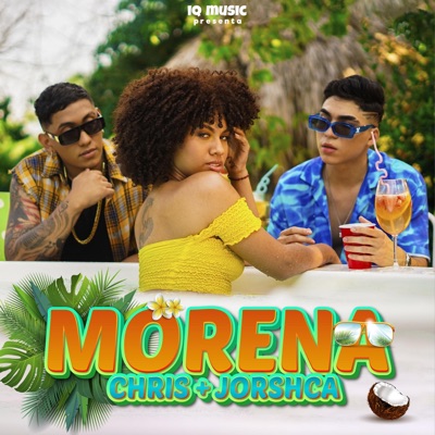 Morena - Single