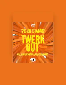 Listen to 75 Big Mac, watch music videos, read bio, see tour dates & more!