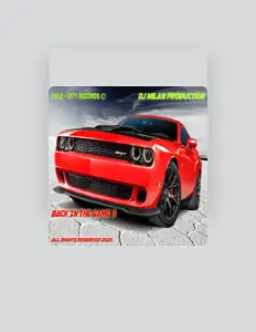 收听 DJ Milan Production、观看音乐视频、阅读小传、查看巡演日期等 ！