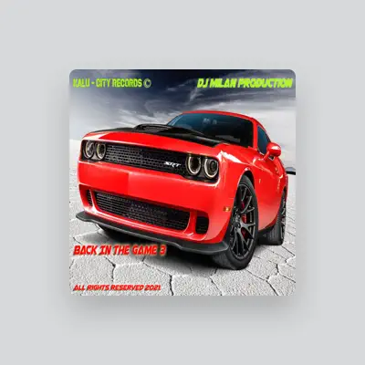 Listen to DJ Milan Production, watch music videos, read bio, see tour dates & more!
