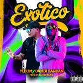 Exotico (feat. El Yeulin 777 & Daner Dan Dan) artwork