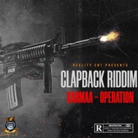 Operation (feat. Karmaa) - Single - Reality entertainment