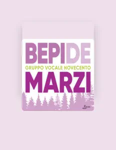 Listen to Gruppo Vocale Novecento, watch music videos, read bio, see tour dates & more!