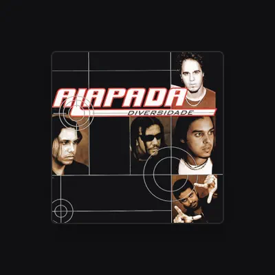 Listen to Alapada Rock Praia, watch music videos, read bio, see tour dates & more!