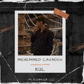 Kül (feat. Leila Huseynzade) [Keman Cover] artwork