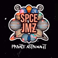 Solar Systems - EP - Private Astronaut & J-Teez