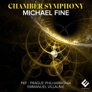 Chamber Symphony: II. Allegro ma non troppo