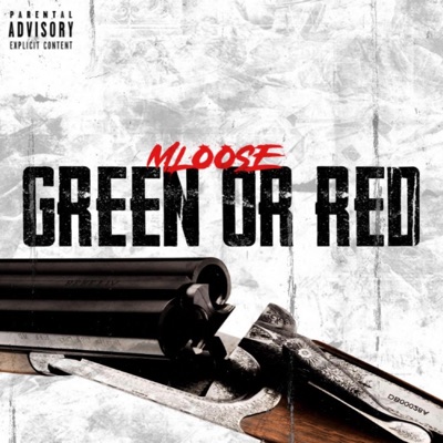 Green Or Red - Single