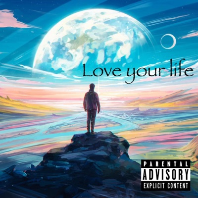 Love Your Life - Single