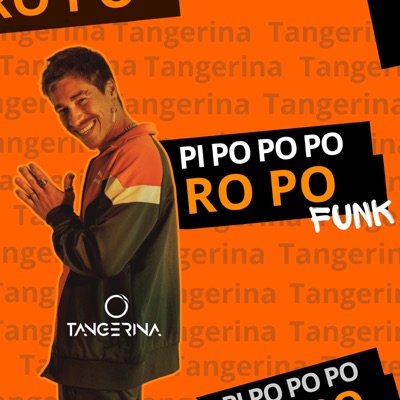 Pi Po Po Po Ro Po (Funk) - Single