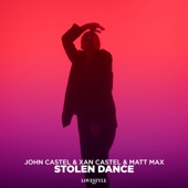 Stolen Dance (Extended Mix) artwork