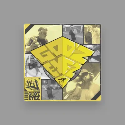 Listen to Ill J, watch music videos, read bio, see tour dates & more!