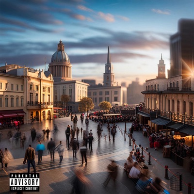 SOCIETY - Single