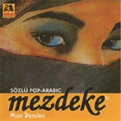 Mezdeke Mısır Dansları, Vol. 1 artwork