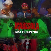Marisola - Single - Mba el Supremo