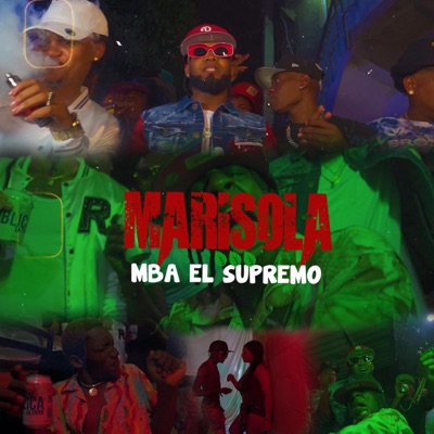 Marisola - Single