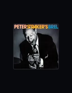 聆聽 Peter Straker、觀看音樂影片、閱讀小傳、查看巡演日期等！