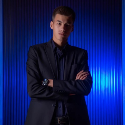 Tequila (feat. Begli'Emin & MaD Nazarov) [remix] - Single