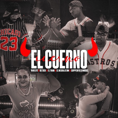 El Cuerno - Single