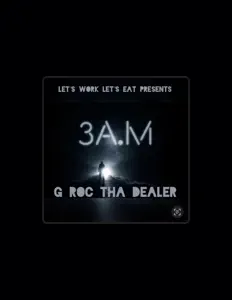 G Roc Tha Dealerを聴いたり、ミュージックビデオを鑑賞したり、経歴やツアー日程などを確認したりしましょう！