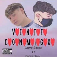Vente Conmigo ❤️ (feat. Laure Barca) - Single - GiovaOsvy