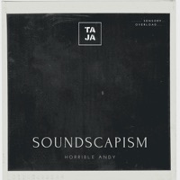 Soundscapism (feat. Horrible Andy) - EP - Taja