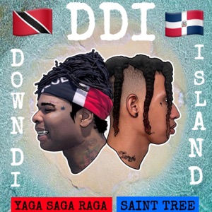 DDI (feat. Saint Tree)