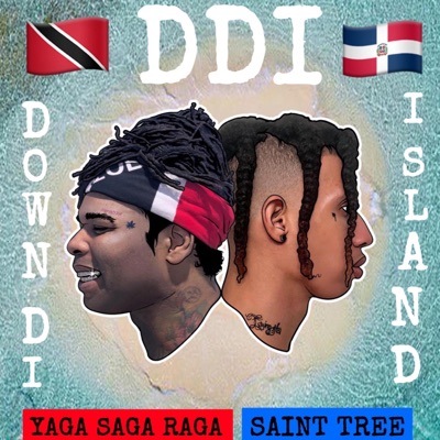 DDI (feat. Saint Tree) - Single