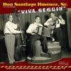 Viva Seguin: Tejano Conjunto Pioneer's Original Hits: 1947-1951