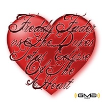 Total Eclipse of the Heart (Remixes) - EP - Freddy Fader & Aquagen