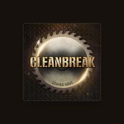 Listen to Cleanbreak, watch music videos, read bio, see tour dates & more!