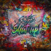 Shut Up - Single - Code Crime