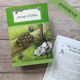 Aesop’s Fables