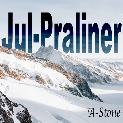 Jul-praliner - Single