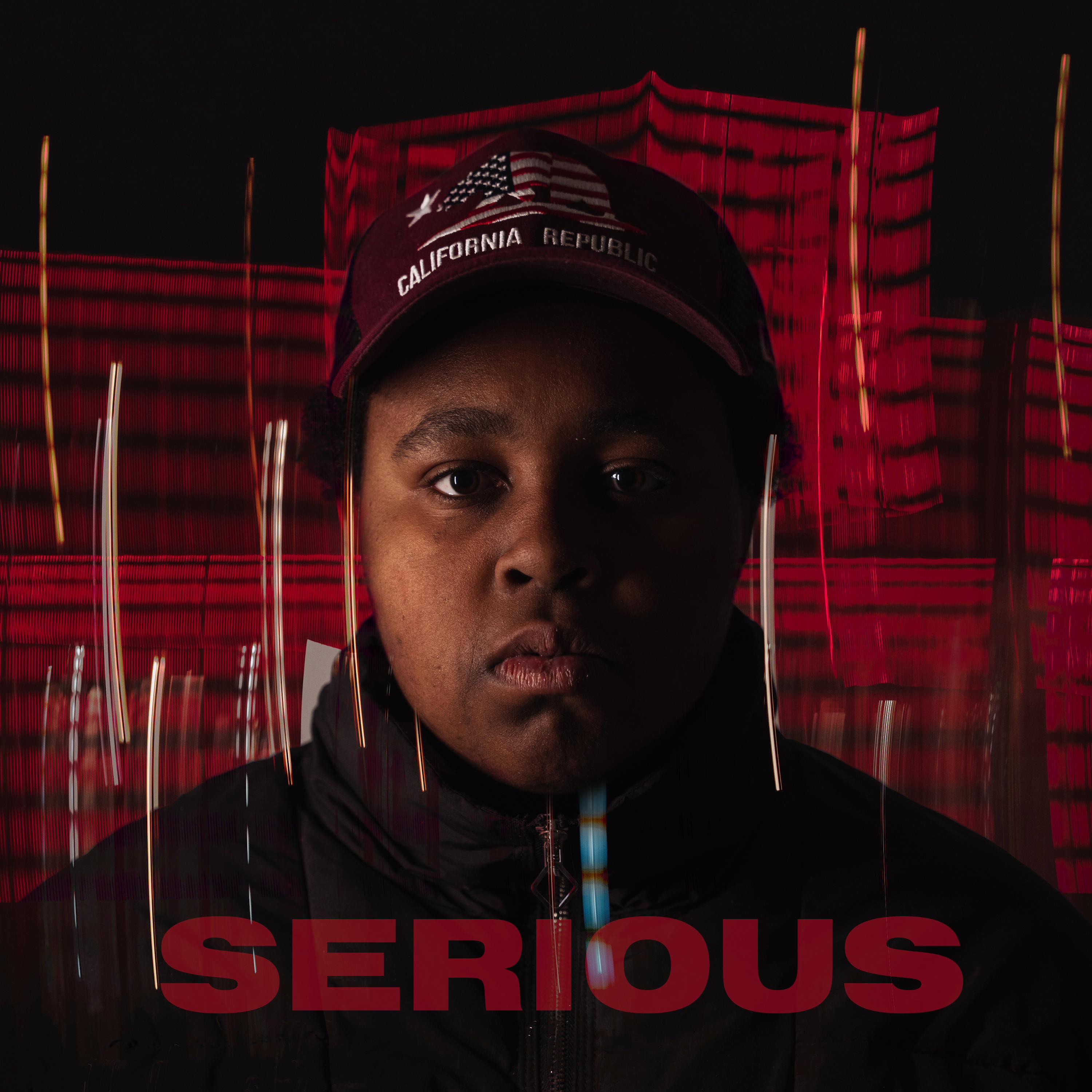 Serious - Single