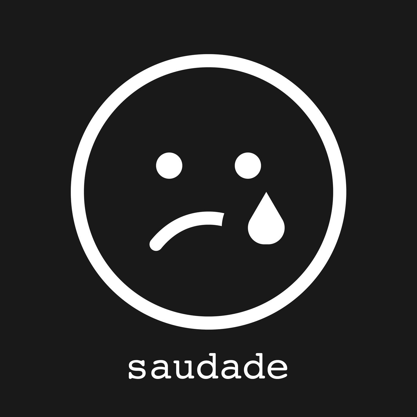 Saudade